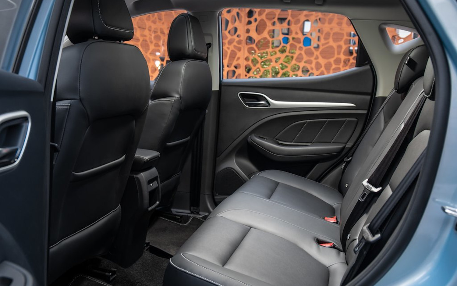 Comparison MG HS Excite 2020 vs MG ZS EV 2020 SUV Drive